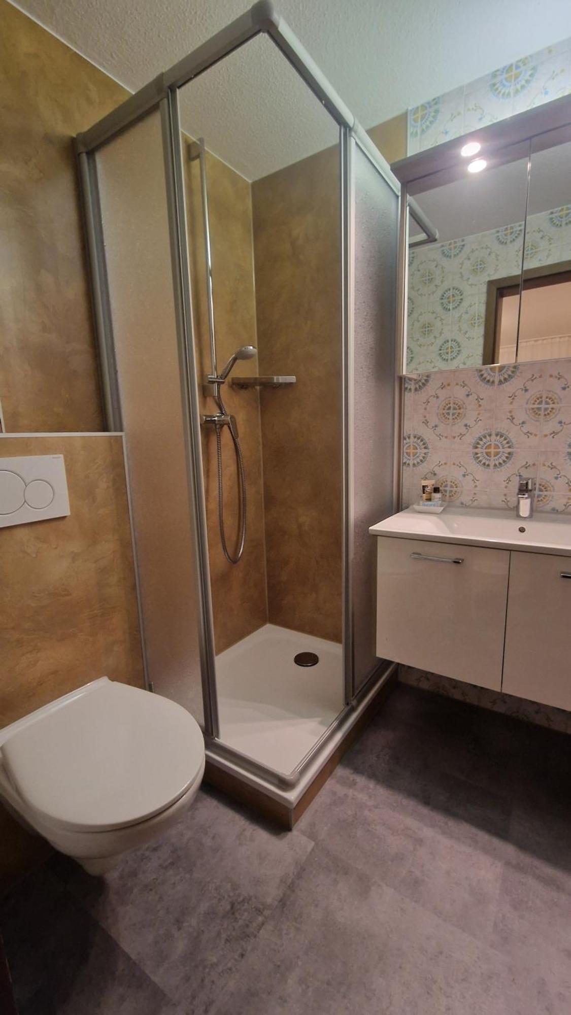 Gaestehaus Meng Bad Krozingen Exteriér fotografie